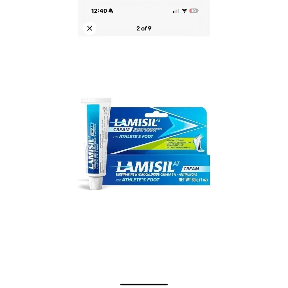 Lamisil‎ 1oz